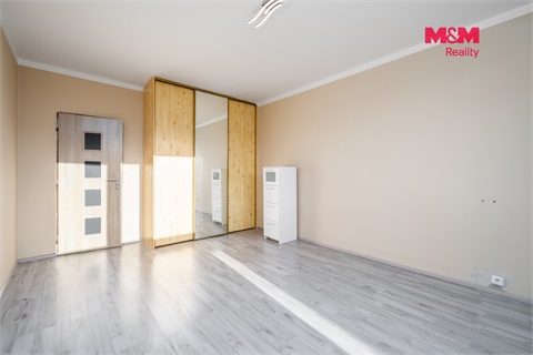 Prodej bytu 2+1, 60 m² - 10