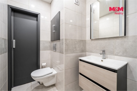 Prodej bytu 2+1, 60 m² - 8