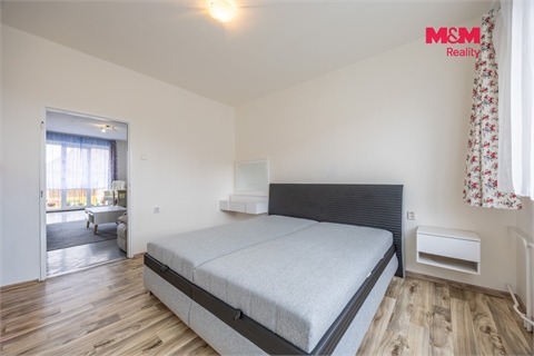 Prodej bytu 3+1, 64 m² - 4