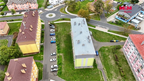 Prodej bytu 3+1, 64 m² 14
