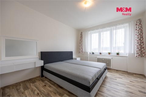 Prodej bytu 3+1, 64 m² 6