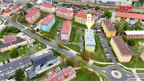 Prodej bytu 3+1, 64 m² 16