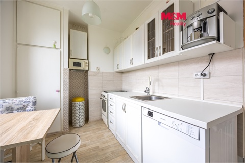 Prodej bytu 3+1, 64 m² 0