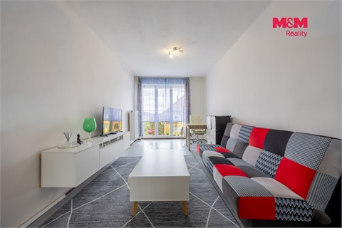 Prodej bytu 3+1, 64 m² 2