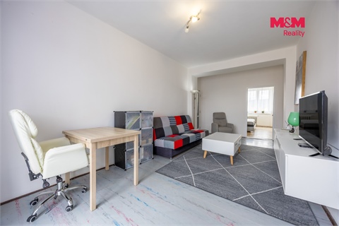 Prodej bytu 3+1, 64 m² - 2