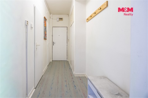 Prodej bytu 3+1, 64 m² - 10