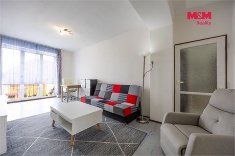 Prodej bytu 3+1, 64 m² 4