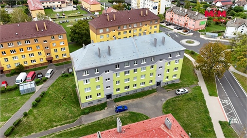 Prodej bytu 3+1, 64 m² - 12