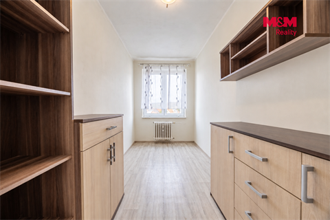 Prodej bytu 3+1, 64 m² - 6