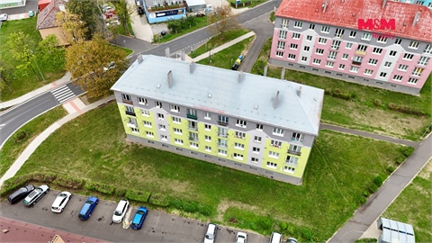Prodej bytu 3+1, 64 m² - 14