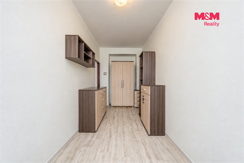 Prodej bytu 3+1, 64 m² 8