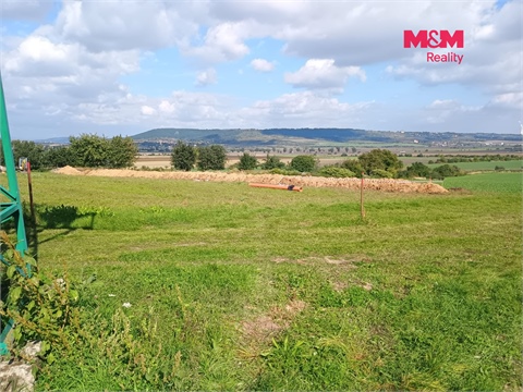 Prodej stavebního pozemku, 994 m² 2