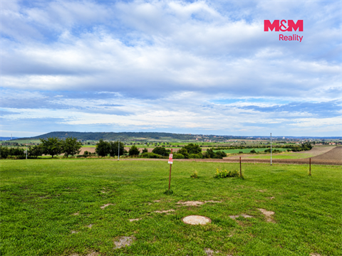 Prodej stavebního pozemku, 994 m² - 0
