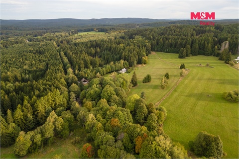 Prodej stavebního pozemku, 611 m² 16