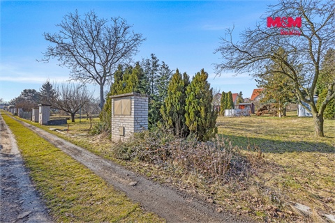 Prodej zahrady, 1 053 m² 8
