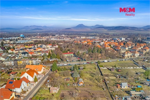Prodej zahrady, 1 053 m² - 10