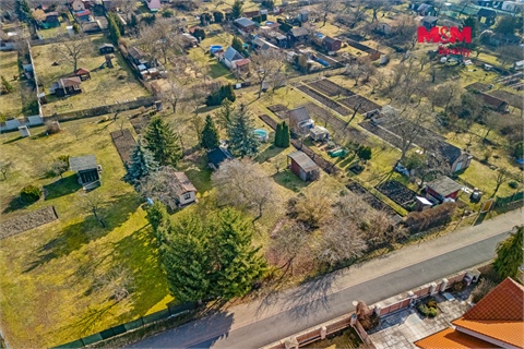Prodej zahrady, 1 053 m² 2