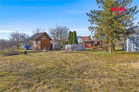 Prodej zahrady, 1 053 m² - 8