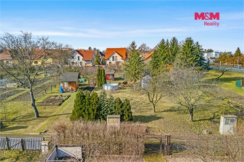 Prodej zahrady, 1 053 m² 14