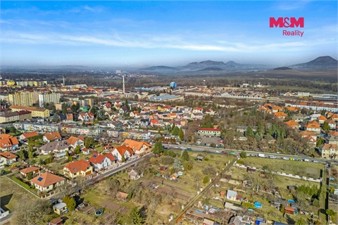Prodej zahrady, 1 053 m² - 12