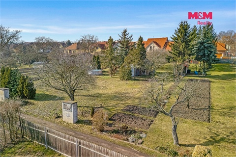 Prodej zahrady, 1 053 m² - 6