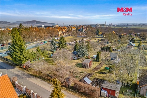 Prodej stavebního pozemku, 1 053 m² 4
