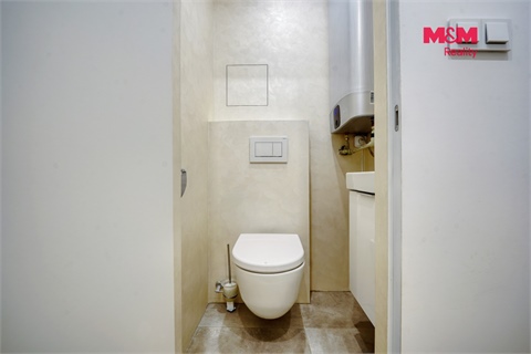 Pronájem bytu 3kk, 66 m² 18