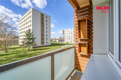 Pronájem bytu 3kk, 66 m² 10