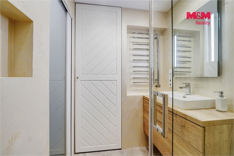 Pronájem bytu 3kk, 66 m² 6