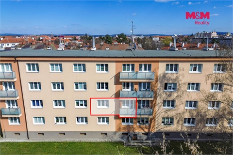 Pronájem bytu 3kk, 66 m² 8