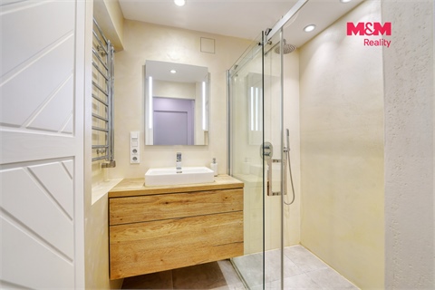 Pronájem bytu 3kk, 66 m² 12