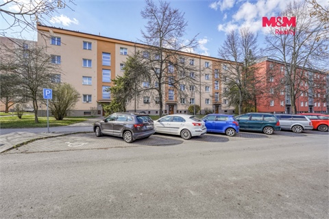 Pronájem bytu 3kk, 66 m² 22
