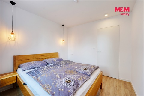 Pronájem bytu 3kk, 66 m² - 6