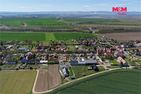 Prodej stavebního pozemku, 832 m² - 6