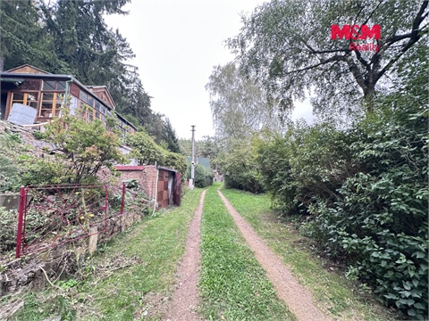 Prodej chaty / chapuly, 51 m² 14