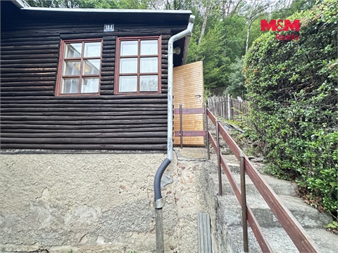 Prodej chaty / chapuly, 51 m² 12