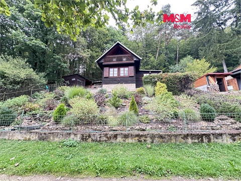 Prodej chaty / chapuly, 51 m² 0