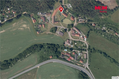 Prodej chaty / chapuly, 51 m² - 22