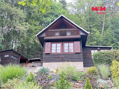 Prodej chaty / chapuly, 51 m² 8