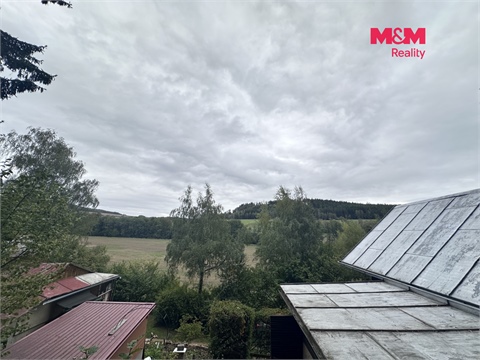 Prodej chaty / chapuly, 51 m² - 6
