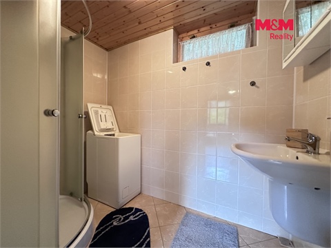 Prodej chaty / chapuly, 51 m² 2