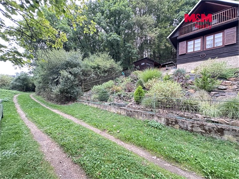 Prodej chaty / chapuly, 51 m² 6