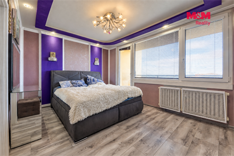 Prodej bytu 4+1, 82 m² - 4