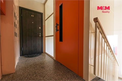 Prodej bytu 4+1, 82 m² 16