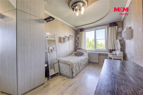 Prodej bytu 4+1, 82 m² 8