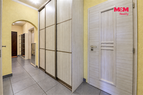 Prodej bytu 4+1, 82 m² - 2