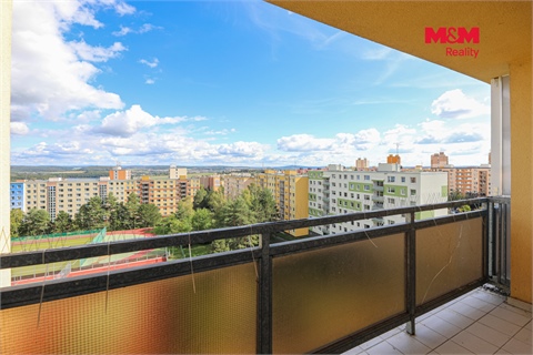 Prodej bytu 4+1, 82 m² - 6