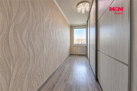 Prodej bytu 4+1, 82 m² - 8