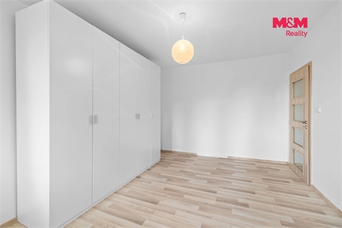 Prodej bytu 3+1, 76 m² 12