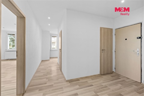 Prodej bytu 3+1, 76 m² - 6